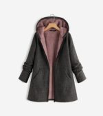 Coat Pool Comfort Jacket-1